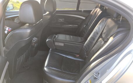 BMW 7 серия, 2005 год, 999 000 рублей, 17 фотография