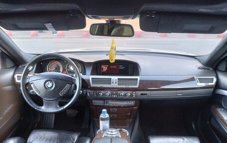 BMW 7 серия, 2005 год, 999 000 рублей, 11 фотография