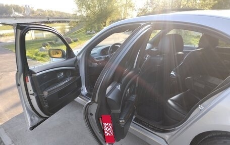 BMW 7 серия, 2005 год, 999 000 рублей, 14 фотография