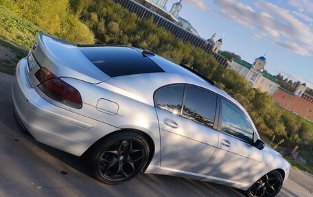 BMW 7 серия, 2005 год, 999 000 рублей, 21 фотография