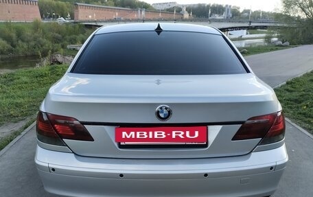 BMW 7 серия, 2005 год, 999 000 рублей, 20 фотография