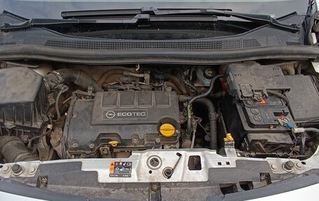 Opel Meriva, 2012 год, 650 000 рублей, 6 фотография