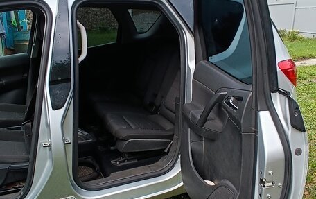 Opel Meriva, 2012 год, 650 000 рублей, 8 фотография