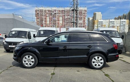 Audi Q7, 2007 год, 950 000 рублей, 5 фотография