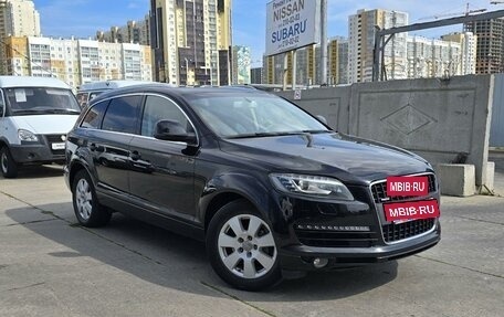 Audi Q7, 2007 год, 950 000 рублей, 4 фотография