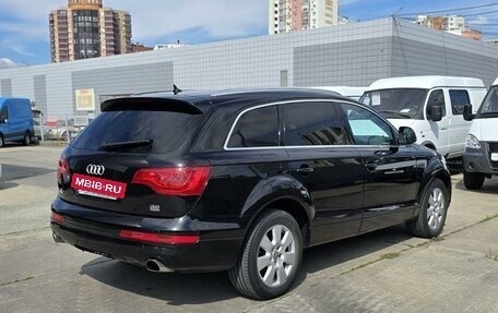 Audi Q7, 2007 год, 950 000 рублей, 9 фотография