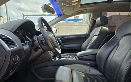 Audi Q7, 2007 год, 950 000 рублей, 11 фотография