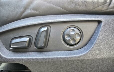 Audi Q7, 2007 год, 950 000 рублей, 13 фотография