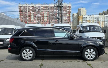 Audi Q7, 2007 год, 950 000 рублей, 10 фотография