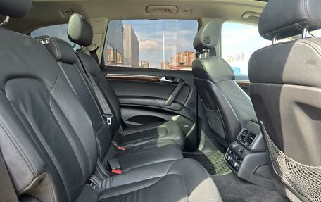 Audi Q7, 2007 год, 950 000 рублей, 16 фотография