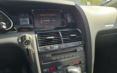 Audi Q7, 2007 год, 950 000 рублей, 20 фотография