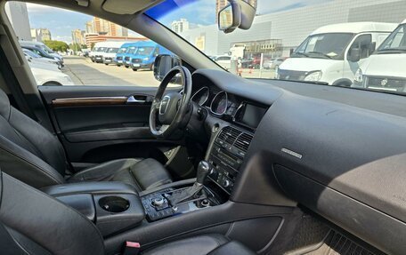 Audi Q7, 2007 год, 950 000 рублей, 15 фотография