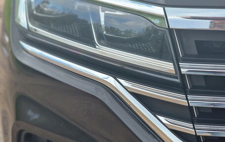 Volkswagen Touareg III, 2019 год, 4 590 000 рублей, 2 фотография