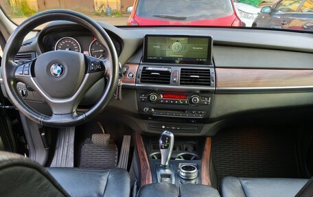 BMW X5, 2009 год, 1 900 000 рублей, 8 фотография