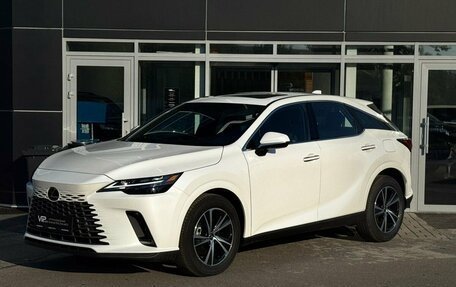 Lexus RX IV рестайлинг, 2025 год, 7 690 000 рублей, 1 фотография