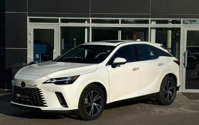 Lexus RX IV рестайлинг, 2025 год, 7 690 000 рублей, 1 фотография