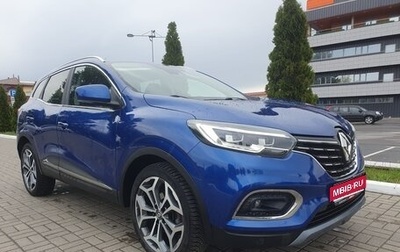 Renault Kadjar I рестайлинг, 2020 год, 1 950 000 рублей, 1 фотография