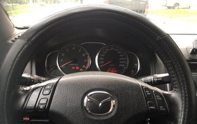 Mazda 6, 2006 год, 300 000 рублей, 1 фотография