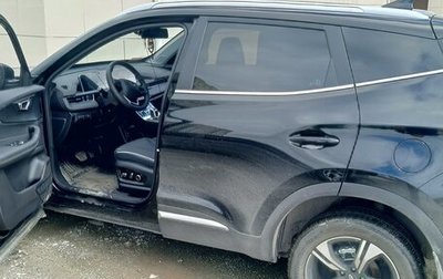 Chery Tiggo 4 I рестайлинг, 2025 год, 2 100 000 рублей, 1 фотография
