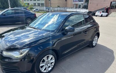 Audi A1, 2011 год, 700 000 рублей, 1 фотография