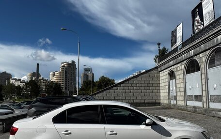 Volkswagen Jetta VI, 2014 год, 960 000 рублей, 4 фотография