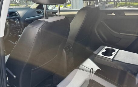 Volkswagen Jetta VI, 2014 год, 960 000 рублей, 10 фотография