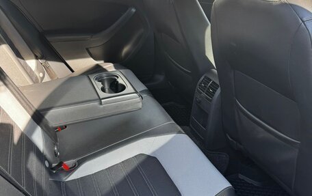 Volkswagen Jetta VI, 2014 год, 960 000 рублей, 9 фотография