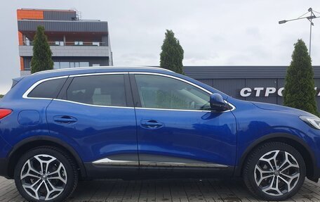 Renault Kadjar I рестайлинг, 2020 год, 1 950 000 рублей, 2 фотография