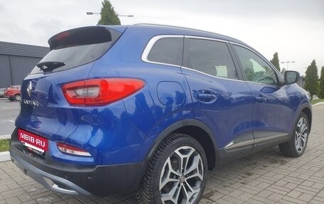 Renault Kadjar I рестайлинг, 2020 год, 1 950 000 рублей, 3 фотография