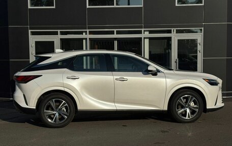 Lexus RX IV рестайлинг, 2025 год, 7 690 000 рублей, 4 фотография