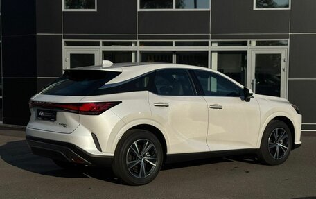 Lexus RX IV рестайлинг, 2025 год, 7 690 000 рублей, 5 фотография