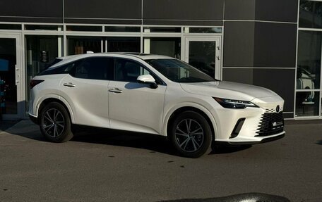 Lexus RX IV рестайлинг, 2025 год, 7 690 000 рублей, 3 фотография