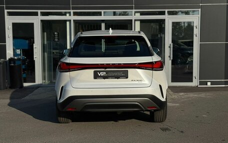 Lexus RX IV рестайлинг, 2025 год, 7 690 000 рублей, 6 фотография