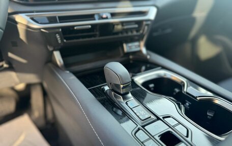 Lexus RX IV рестайлинг, 2025 год, 7 690 000 рублей, 17 фотография