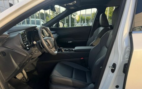 Lexus RX IV рестайлинг, 2025 год, 7 690 000 рублей, 20 фотография