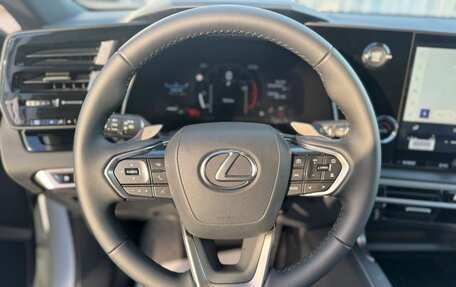 Lexus RX IV рестайлинг, 2025 год, 7 690 000 рублей, 14 фотография
