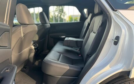 Lexus RX IV рестайлинг, 2025 год, 7 690 000 рублей, 25 фотография