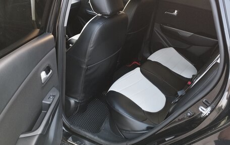 KIA Rio III рестайлинг, 2014 год, 1 000 000 рублей, 6 фотография
