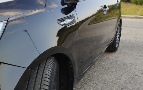 KIA Rio III рестайлинг, 2014 год, 1 000 000 рублей, 8 фотография