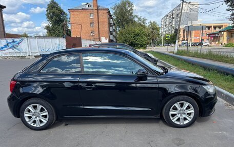 Audi A1, 2011 год, 700 000 рублей, 4 фотография