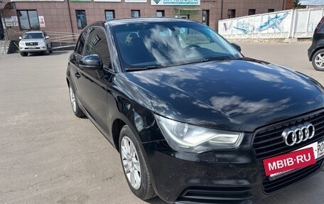 Audi A1, 2011 год, 700 000 рублей, 3 фотография