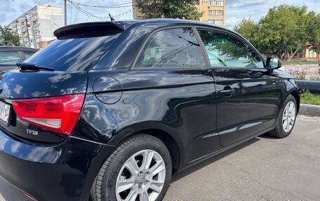 Audi A1, 2011 год, 700 000 рублей, 5 фотография