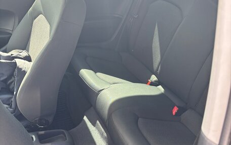 Audi A1, 2011 год, 700 000 рублей, 9 фотография