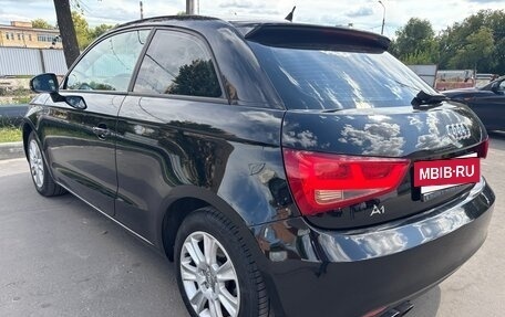 Audi A1, 2011 год, 700 000 рублей, 7 фотография