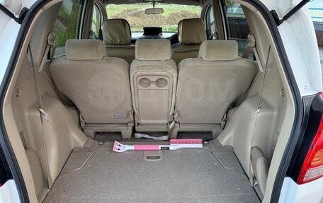 Toyota Corolla Spacio II, 2003 год, 620 000 рублей, 5 фотография