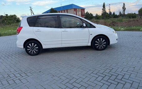 Toyota Corolla Spacio II, 2003 год, 620 000 рублей, 4 фотография