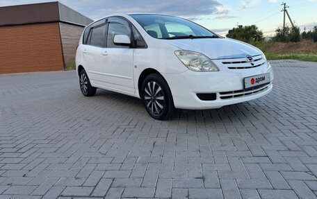 Toyota Corolla Spacio II, 2003 год, 620 000 рублей, 2 фотография