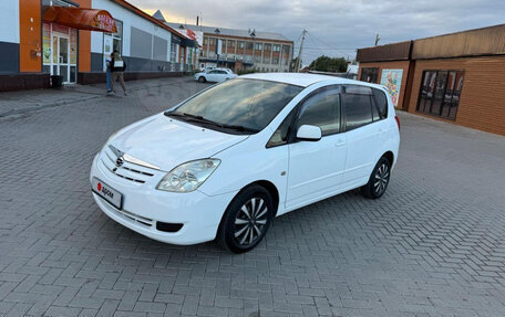 Toyota Corolla Spacio II, 2003 год, 620 000 рублей, 3 фотография