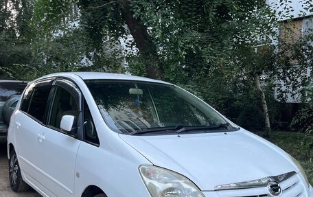 Toyota Corolla Spacio II, 2003 год, 620 000 рублей, 12 фотография