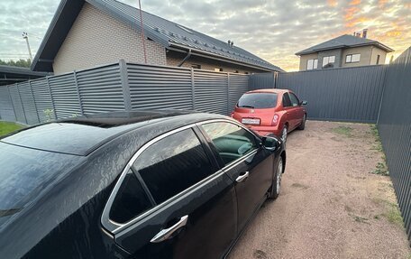Honda Accord VIII рестайлинг, 2008 год, 530 000 рублей, 12 фотография